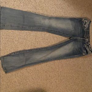 Women’s Jeans